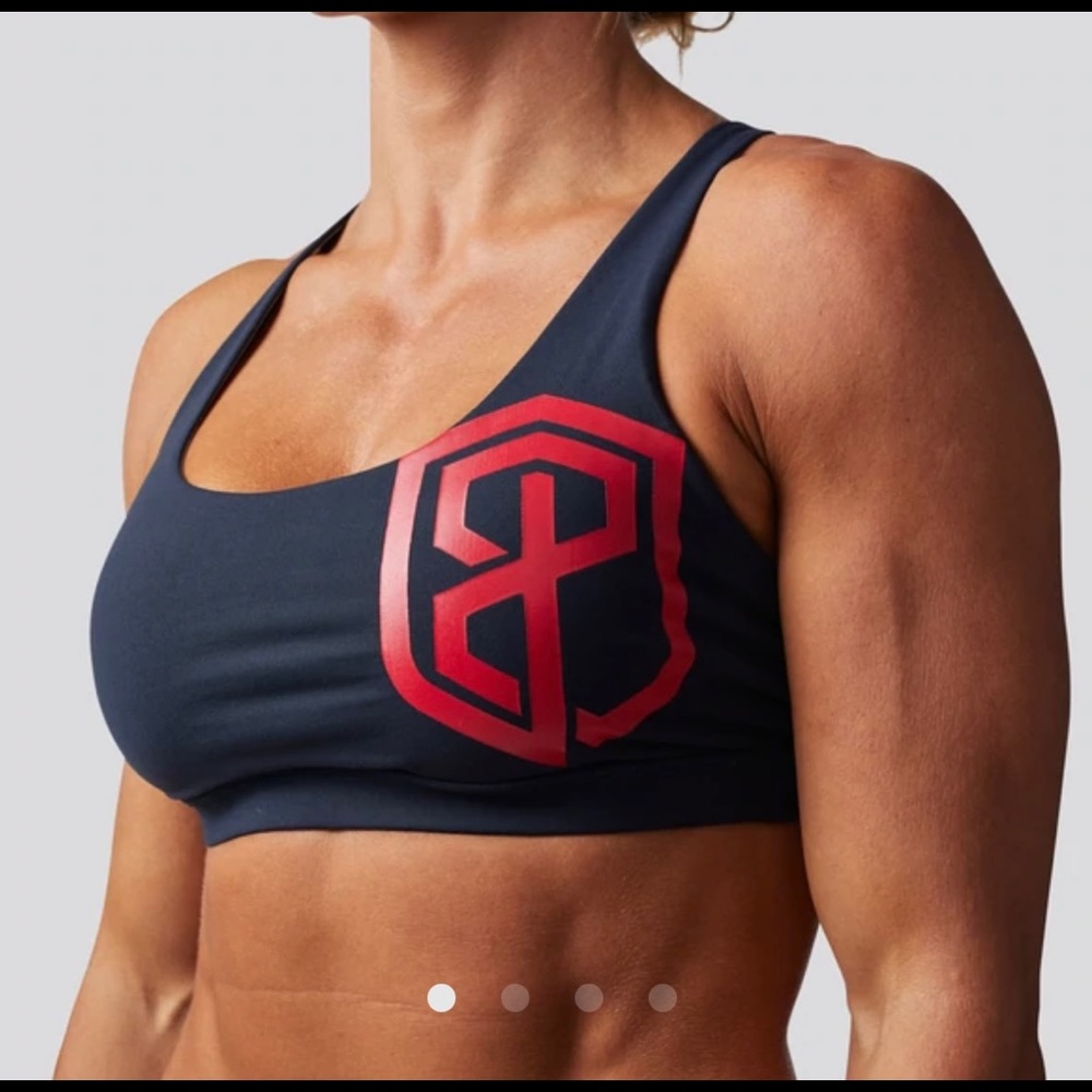 Born primitive sports bra